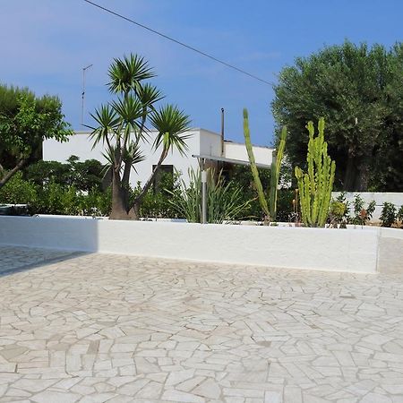 Villa Santo Stefano โมโนโปลี ภายนอก รูปภาพ