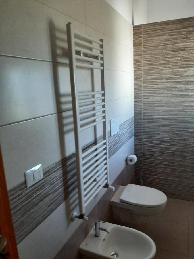 Villa Santo Stefano โมโนโปลี ภายนอก รูปภาพ