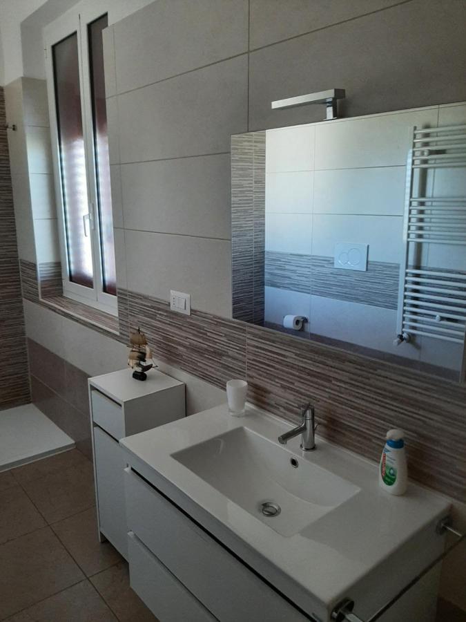 Villa Santo Stefano โมโนโปลี ภายนอก รูปภาพ