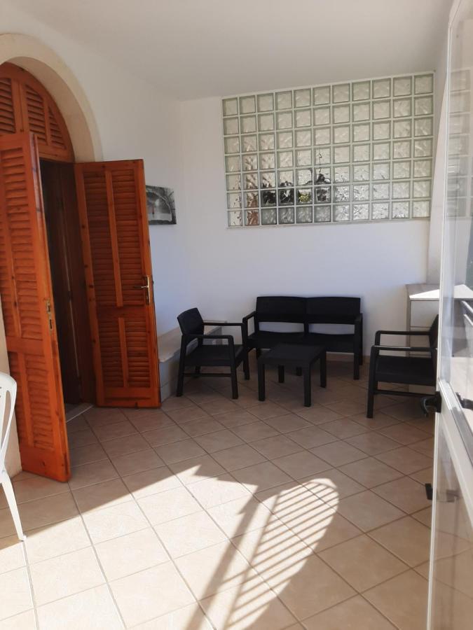 Villa Santo Stefano โมโนโปลี ภายนอก รูปภาพ