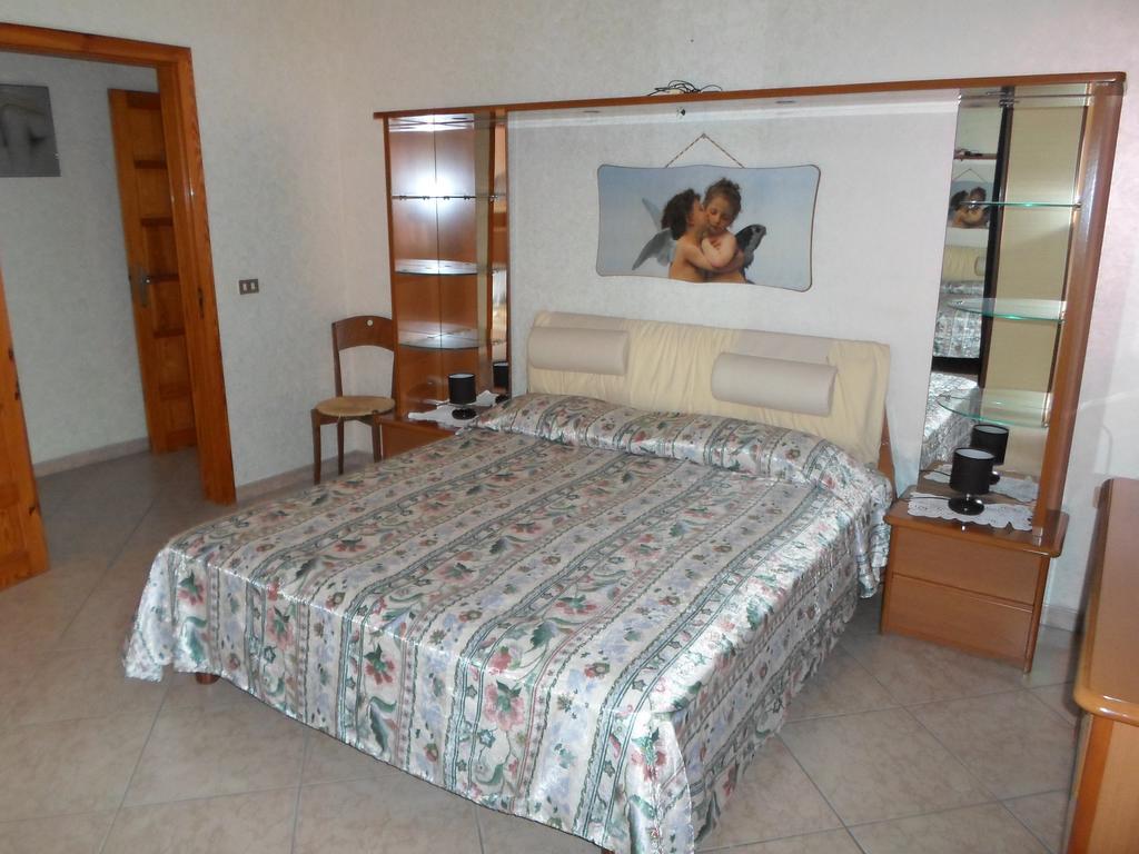 Villa Santo Stefano โมโนโปลี ห้อง รูปภาพ