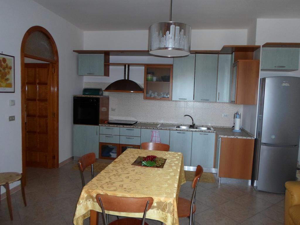 Villa Santo Stefano โมโนโปลี ห้อง รูปภาพ